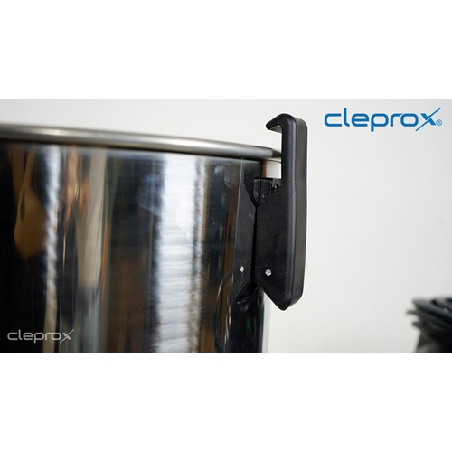 Máy hút bụi khô ướt CleproX X1/40 (1 motor) 13